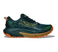 HOKA Herren Trailrunningschuhe MAFATE 5 (1168722D) 47 ⅓ TIDAL WAVE / MUSTARD SEED