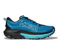 HOKA Mafate 5 Herren Trailrunningschuhe, blau, Größe 48 48
