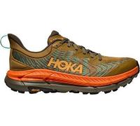 HOKA Herren Trailrunningschuhe MAFATE SPEED 4 ANTIQUE OLIVE/SQUASH - Gr. - 45 ⅓