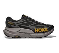 HOKA Herren Trailrunningschuhe MAFATE X (1161990D) 44 BLACK / CEMENT