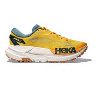 HOKA ONE ONE Herren Trailrunningschuhe M MAFATE X ZEST / MOUNTAIN FOG 12