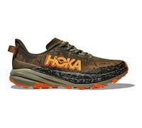 HOKA Herren Trailrunningschuhe SPEEDGOAT 6 (1147791D) 42 ⅔ ANTIQUE OLIVE / SQUASH