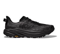HOKA - Speedgoat 6 - Trailrunningschuhe, Gr. 44.5 EU 44 2/3 - Regular, schwarz (Black/Black)