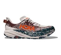 HOKA Herren Trailrunningschuhe SPEEDGOAT 6 (1147791D) 46 ⅔ PUTTY / BLUE TWILIGHT