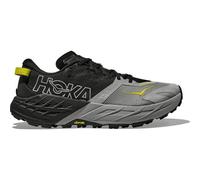 HOKA Herren Trailrunningschuhe SPEEDGOAT 7 (1171928D) 41 ⅓ BLACK / STELLAR GREY