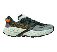 Hoka Trailrunning-schuhe Für Herren Mann Speedgoat 7 Grün 42 2/3