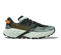 HOKA ONE ONE Speedgoat 7 - Herren - Grün / Schwarz - Größe 49 1/3- Modell 2026