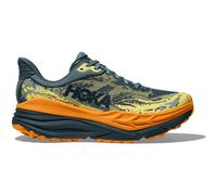 HOKA Herren Trailrunningschuhe STINSON 7 (1141530D) 42 MOUNTAIN FOG / BLUE TWILIGHT