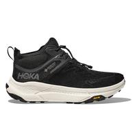 Hoka Herren Transport Chukka GTX Freizeitstiefel schwarz 46