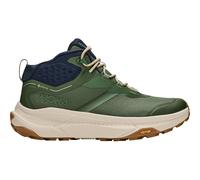 Hoka Herren Transport Hike GTX Schuhe (Größe 41 , nettle leaf-alabaster)