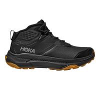 Hoka Herren Transport Hike GTX Schuhe (Größe 42, schwarz)