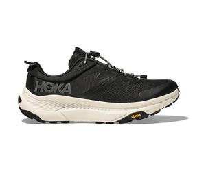 HOKA Herren Trekking-Halbschuhe TRANSPORT (1123153D) 46 BLACK / ALABASTER