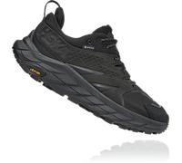 HOKA Herren Trekkinghalbschuhe M ANACAPA LOW GTX BLACK / BLACK - Gr. - 8.5