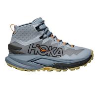 Hoka Wanderschuhe Mafate Hike Blau Herren Größe 47 1/3