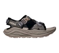 Hoka Sandale Infini Hike TC Herren Grau Größe 46,5