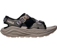 HOKA Herren Trekkingsandale INFINI HIKE TC BLACK/CEMENT - Gr. - 46