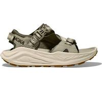 HOKA Herren Trekkingsandale INFINI HIKE TC SEA MOSS / OAT MILK - Gr. - 42