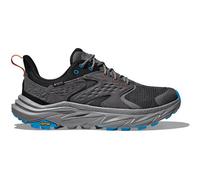 HOKA Herren Trekkingstiefel ANACAPA 2 LOW GTX (1141632FD) 45 ⅓ SATELLITE GREY / BLACK