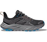 HOKA Herren Trekkingstiefel ANACAPA 2 LOW GTX SATELLITE GREY/BLACK - Gr. - 43 ⅓