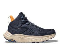 HOKA Herren Trekkingstiefel ANACAPA 2 MID GTX (1141633FD) 46 VARSITY NAVY / OAT MILK