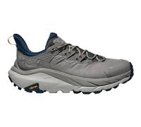 HOKA Herren Trekkingstiefel KAHA 2 LOW GTX (1123190FD) 42 ⅔ GALACTIC GREY / STARDUST