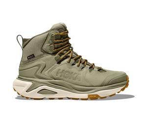 HOKA Herren Trekkingstiefel KAHA 3 GTX (1162530D) 43 ⅓ SEA MOSS / OAT MILK