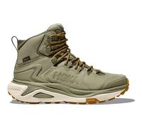 HOKA Kaha 3 GORE-TEX Wanderschuhe olivgrün - 44(2/3)