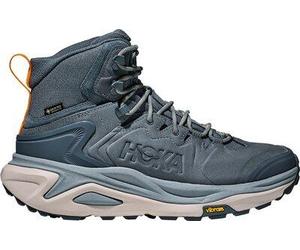 HOKA Herren Trekkingstiefel KAHA 3 GTX FADED NAVY/WASHED BLUE - Gr. - 44
