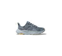HOKA Herren Wanderschuhe ANACAPA 2 LOW GORE-TEX, grau, Gr. 43EU
