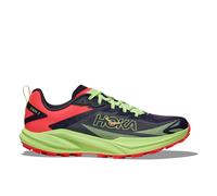 HOKA Zinal 3 Herren 42 Gelb/Blau