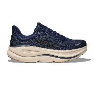 Hoka Herrenlaufschuhe Bondi 9 - dunkelblau / 44