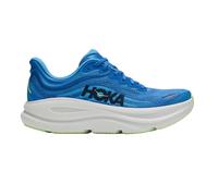 Hoka Herrenlaufschuhe Bondi 9, virtual blue / soft cobalt - hellblau / 48