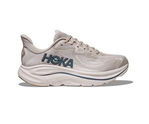 Hoka Herrenlaufschuhe Clifton 10 - hellgrau / 44