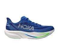 Hoka Herrenlaufschuhe Mach 7 - blau / 44 2/3