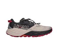 HOKA Speedgoat 7 Herren GTX 44 2/3 Beige/Zwart