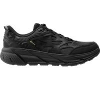 Hoka HOKA Clifton L GTX Schwarz Trail-Schuhe 42,7 schwarz