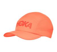 Hoka Hoka Run Hat Kappe O/S orange