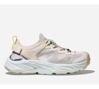 HOKA Hopara 2 Schuhe für Damen in Alabaster/Snow Melt Größe 43 1/3 | Wandern