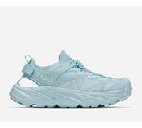 HOKA Hopara 2 Schuhe für Damen in Glimmering Blue/Glimmering Blue Größe 38 | Wandern