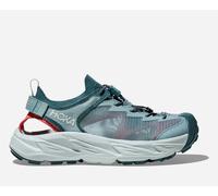 HOKA Hopara 2 Schuhe für Damen in Mountain Fog/Droplet Größe 39 1/3 | Wandern