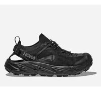 outdoor schuhe hoka hopara 2 schwarz herren