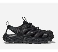 HOKA Hopara Schuhe in Black/Castlerock Größe 42 | Wandern