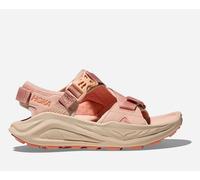 HOKA Infini Hike TC Schuhe für Damen in Dawn Light/Vanilla Größe 43 1/3 | Wandern