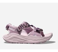 Hoka - Chaussures de randonnée journée - Infini Hike TC W Fragrant Lilac/Lilac Cream für Damen - Größe 9 US - Rosa Rosa 9 US