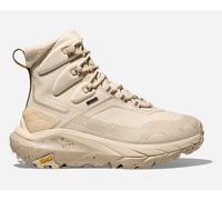 outdoor schuhe hoka kaha 2 frost gtx weis women