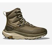 Herren Trekkingschuhe Hoka M Kaha 2 Frost Gtx Schuhgröße (EU): 46 2/3 / Farbe: braun