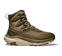 HOKA - Kaha 2 Frost GTX - Winterschuhe, Gr. 41 EU 41 1/3, braun (AntiqueOlive/OysterMushroom)