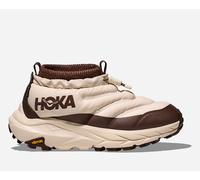 HOKA Kaha 2 Frost Moc GORE-TEX Halfdays Schuhe für Damen in Oat Milk/Spiked Cocoa Größe 38 2/3 | Lifestyle