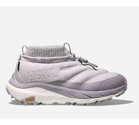 HOKA Kaha 2 Frost Moc GORE-TEX Schuhe für Damen in Ash Grey/Foggy Grey Größe 39 1/3 | Lifestyle