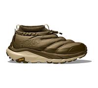Hoka - Warme Wanderschuhe aus GORE-TEX und PrimaLoft® - Kaha 2 Frost Moc GTX M Antique Olive/Spruce Green für Herren - Größe 11 US - Braun Braun 11 US
